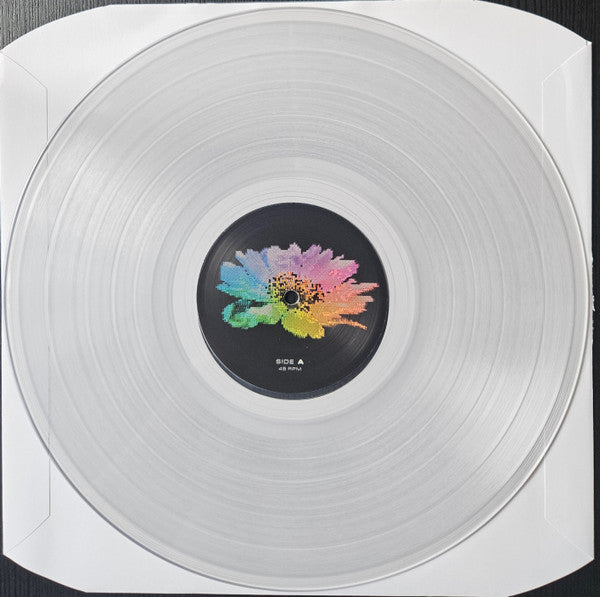 Whethan : Life Of A Wallflower, Vol. 2 (LP, MP, Cle)