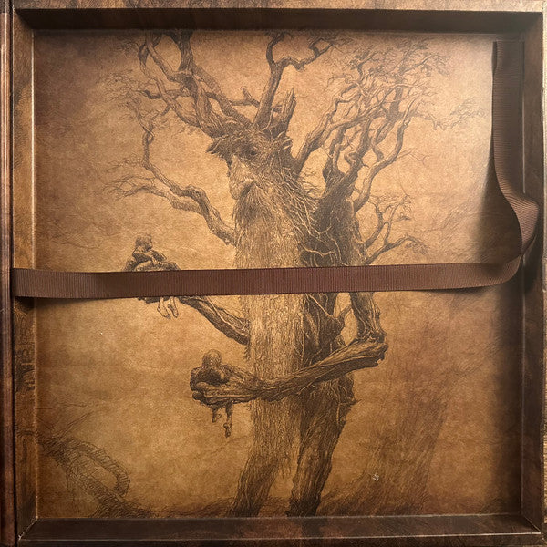 Howard Shore : The Lord Of The Rings: The Motion Picture Trilogy Soundtrack (2xLP, Album, RE + 2xLP, Album, RE + 2xLP, Album, R)