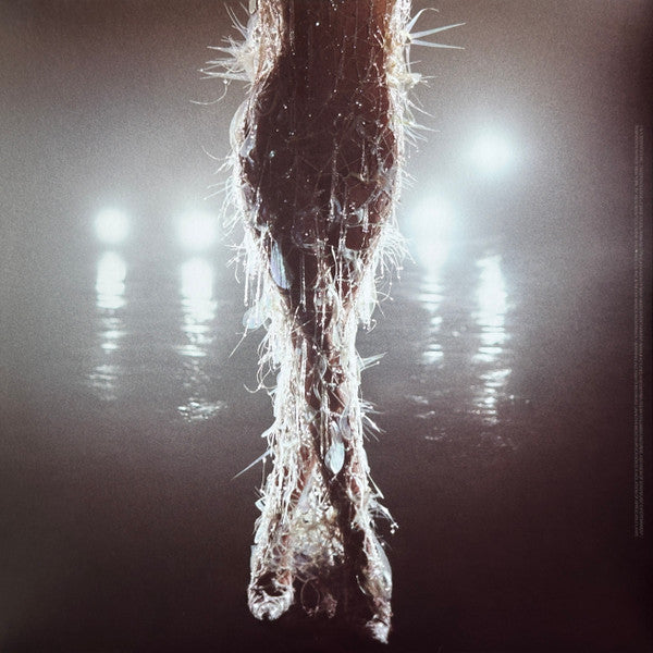 Miley Cyrus : Something Beautiful (LP, Album, Ltd, Sea)