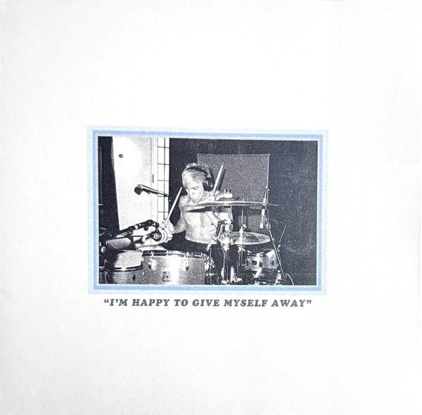 Turnstile (2) : Never Enough (LP, Album, Ltd, See)