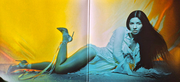 Marina (75) : Princess Of Power (LP, Album, Ltd, Pur)