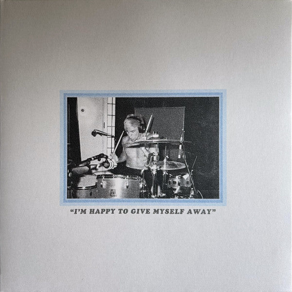 Turnstile (2) : Never Enough (LP, Album, Ltd, Jet)