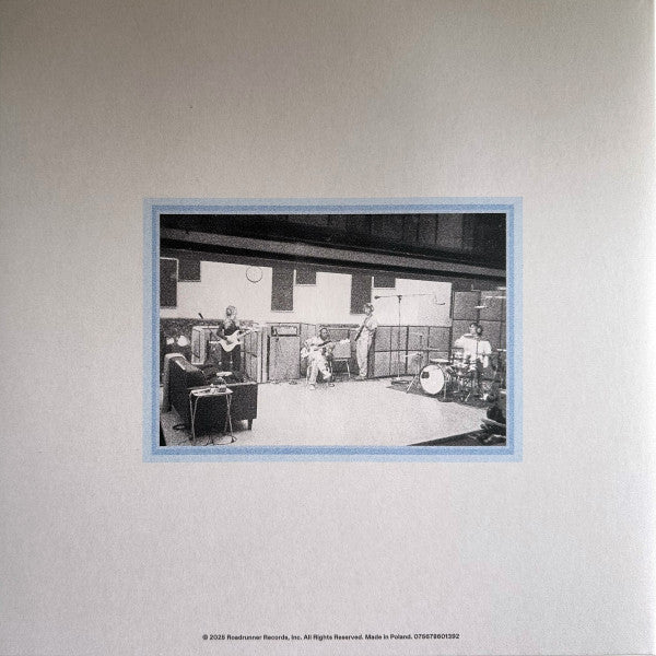 Turnstile (2) : Never Enough (LP, Album, Ltd, Jet)