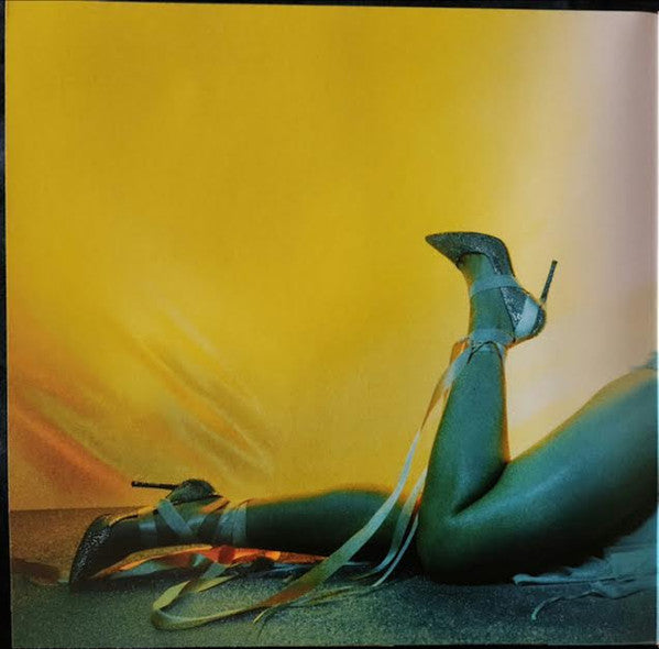 Marina (75) : Princess Of Power (LP, Album, Ltd, Cle)