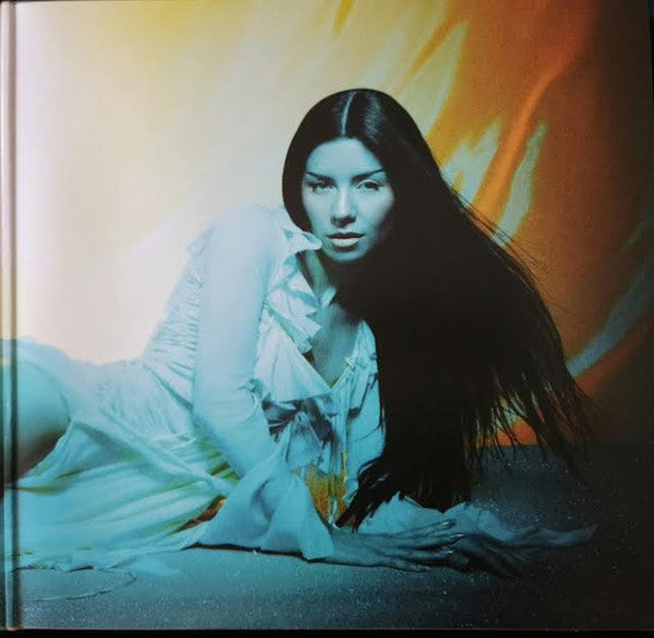 Marina (75) : Princess Of Power (LP, Album, Ltd, Cle)