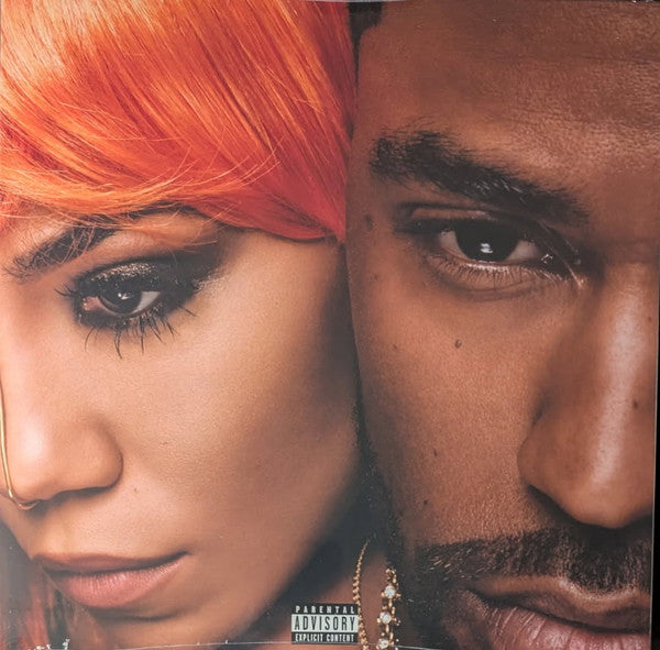 Twenty88 : Twenty88 (LP, EP, Ltd, Blu)