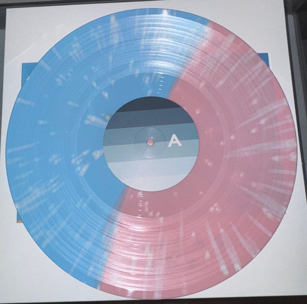 The Maine : American Candy (LP, Album, Ltd, Hal)