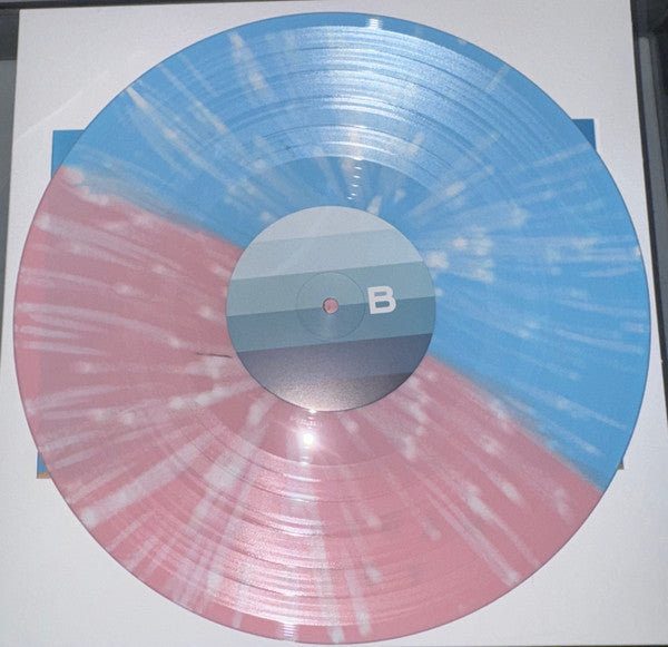 The Maine : American Candy (LP, Album, Ltd, Hal)