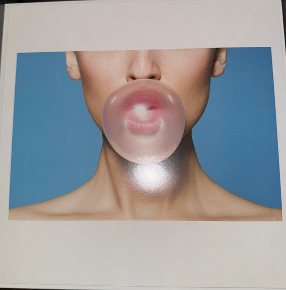 The Maine : American Candy (LP, Album, Ltd, Hal)