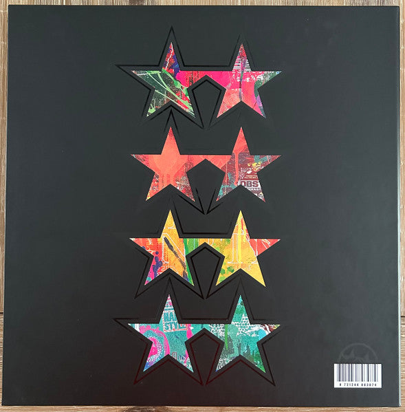 D-Block & S-te-fan : Hardstyle Since 2004 (The Best Of D-Block & S-te-Fan) (Box, Ltd + 4x12", Comp, Dlx)