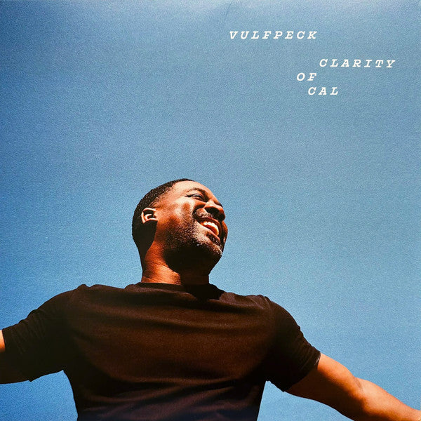 Vulfpeck : Clarity Of Cal (LP, Album, Num, 140)
