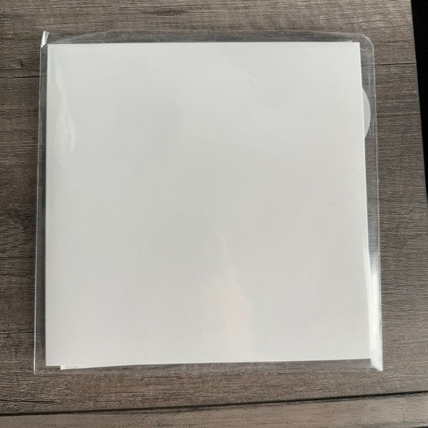 The Marías : Back To Me / Nobody New (7", Single, Ltd)