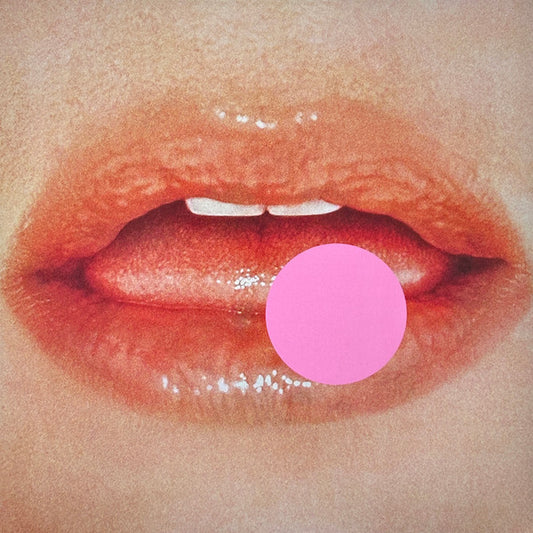Kesha : . (LP, Album, Whi)