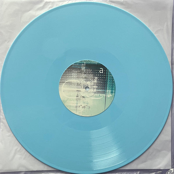 Oklou : Choke Enough (LP, Album, Ltd, Blu)