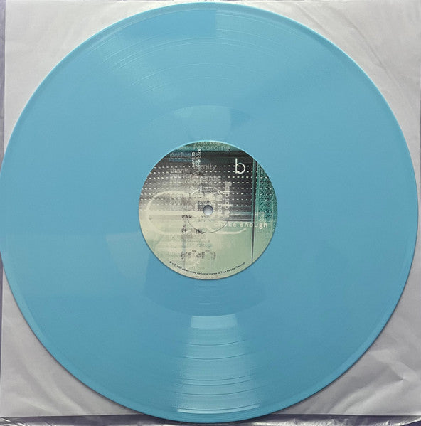 Oklou : Choke Enough (LP, Album, Ltd, Blu)