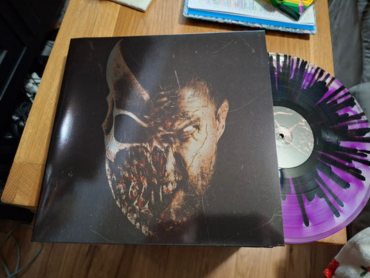 Slaughter to Prevail : Grizzly (LP, Album, Ltd, Vio)