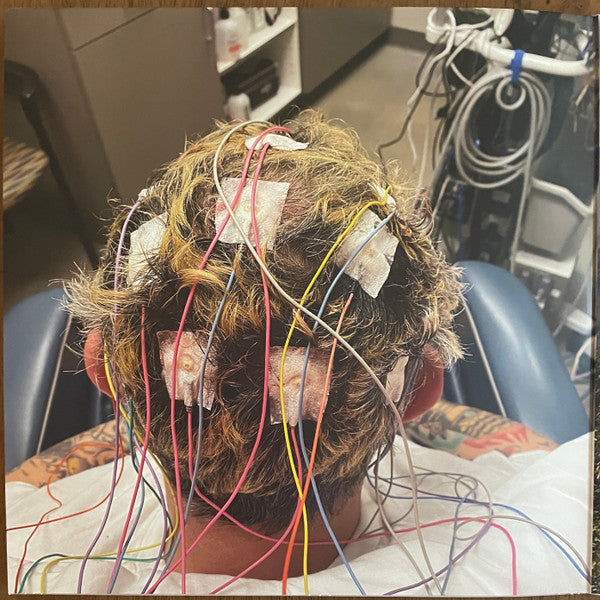 Lil Ugly Mane : Volcanic Bird Enemy And The Voiced Concern (2xLP, Album, Ltd, RP, Whi)