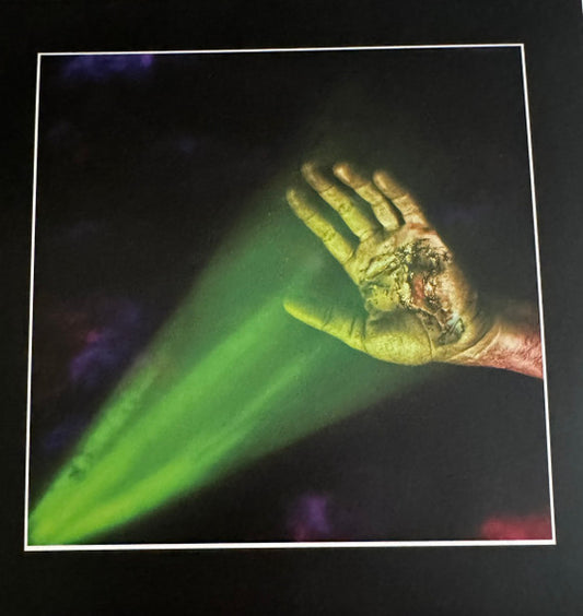 Lil Ugly Mane : Mista Thug Isolation (2xLP, Album, Ltd, RP, Swa)