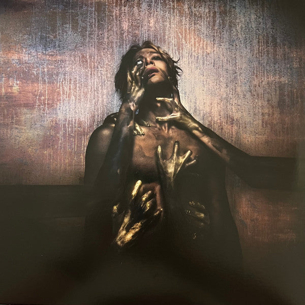 Jackson Wang : Magic Man II (LP, Album, Tra)