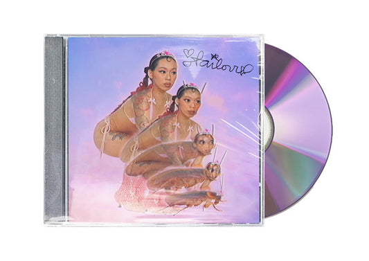 SAILORR : FROM FLORIDA’S FINEST (CD, Mixtape, Sig)