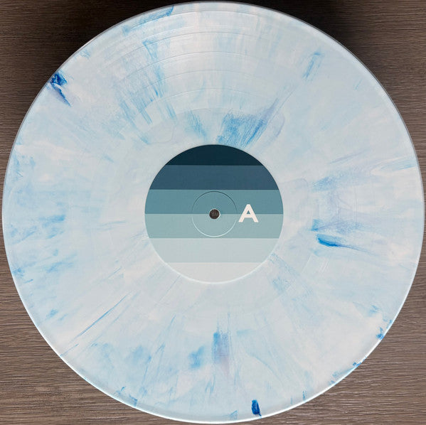 The Maine : American Candy  (LP, Album, Ltd, RP, Ice)