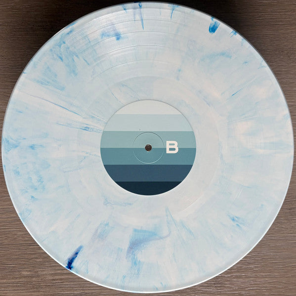 The Maine : American Candy  (LP, Album, Ltd, RP, Ice)