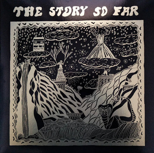 The Story So Far (2) : The Story So Far (LP, Album, Ltd, RP, Roy)