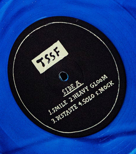 The Story So Far (2) : The Story So Far (LP, Album, Ltd, RP, Roy)