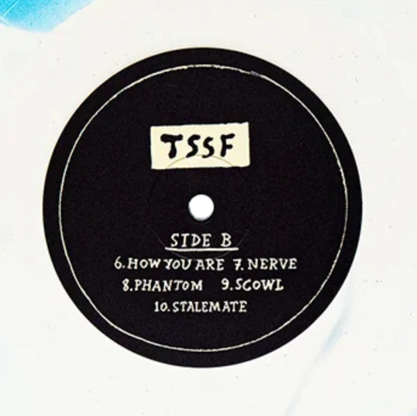 The Story So Far (2) : The Story So Far (LP, Album, Ltd, RP, Roy)