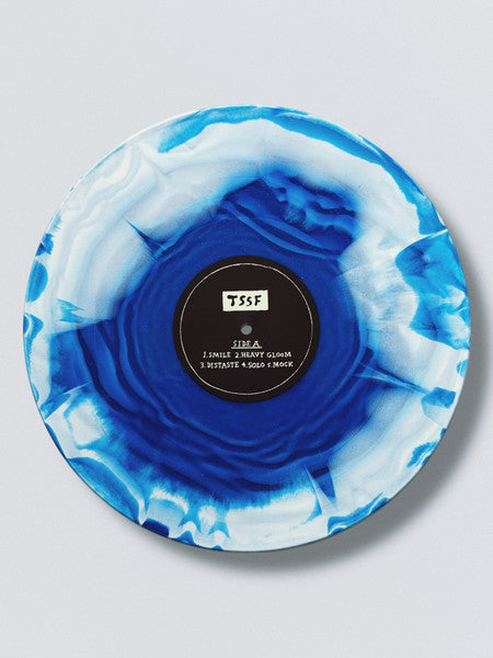 The Story So Far (2) : The Story So Far (LP, Album, Ltd, RP, Roy)