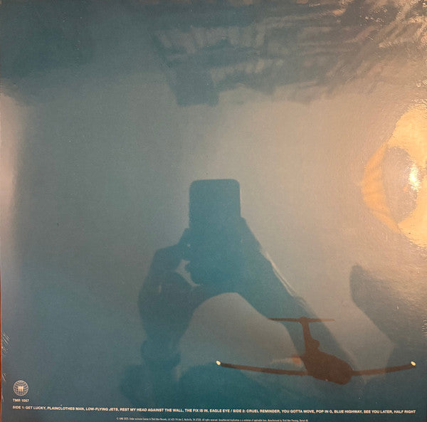 Heatmiser : Mic City Sons  (LP, RE, RM, Pin + LP, Comp, Blu + Ltd)