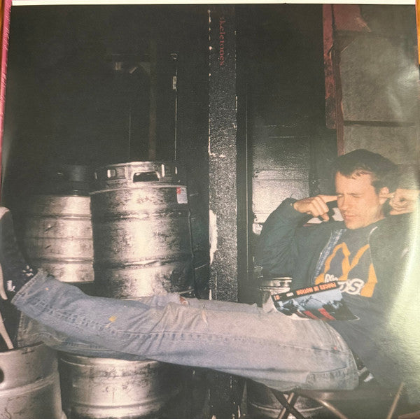 Heatmiser : Mic City Sons  (LP, RE, RM, Pin + LP, Comp, Blu + Ltd)