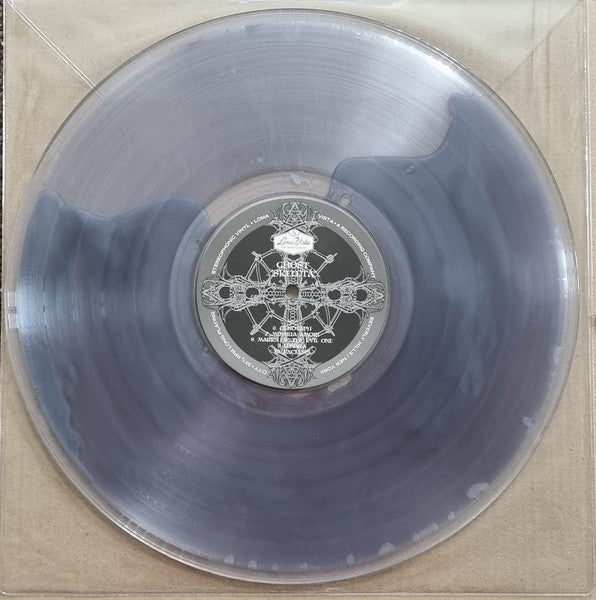 Ghost (32) : Skeletá (LP, Album, Ltd, Oxi)