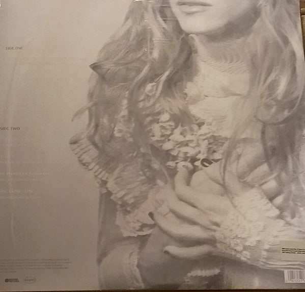 Madonna : Veronica Electronica (LP, Album, EP, Comp, Ltd, RM, Sil)