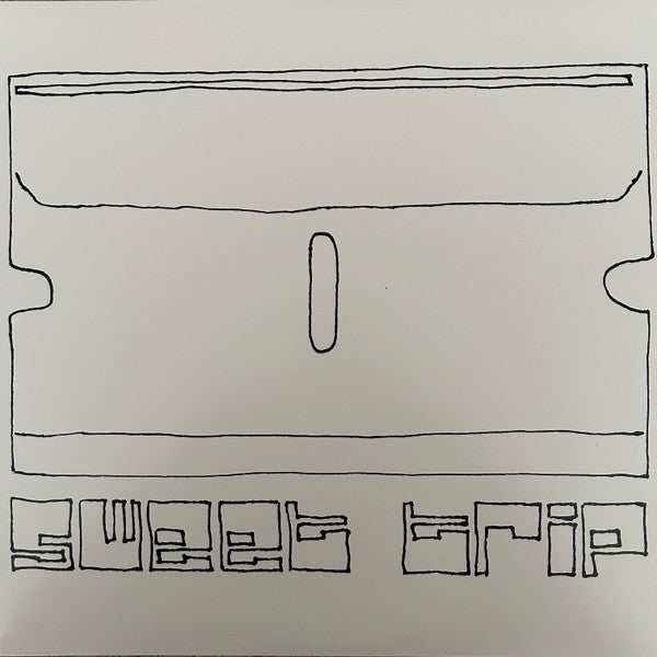 Sweet Trip : You Will Never Know Why (2xLP, Ltd, Nat + Album, Ltd, RE, RM, Ori)