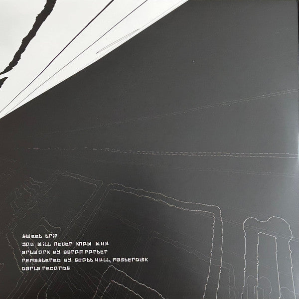 Sweet Trip : You Will Never Know Why (2xLP, Ltd, Nat + Album, Ltd, RE, RM, Ori)