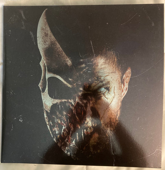 Slaughter to Prevail : Grizzly (LP, Album, Ltd, Pin)