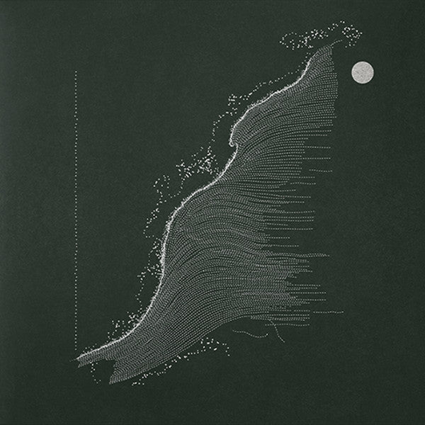 Quadeca : Vanisher, Horizon Scraper (2xLP, Album, Ltd, Gre)
