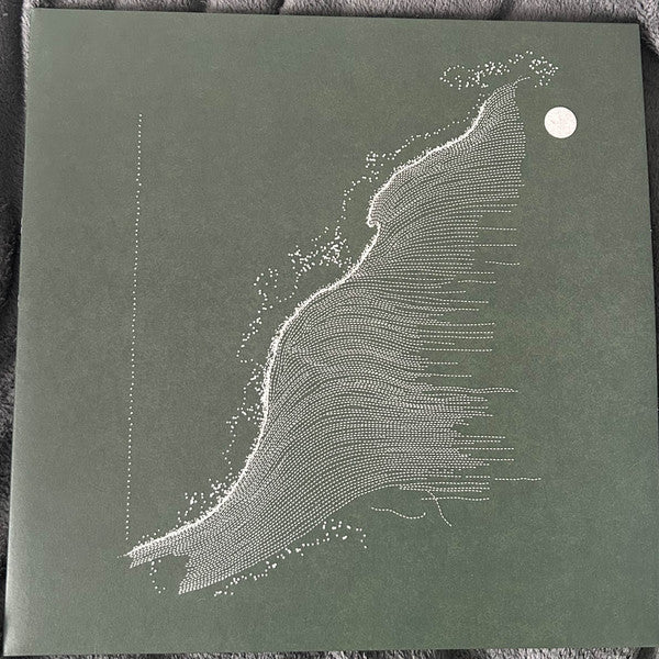 Quadeca : Vanisher, Horizon Scraper (2xLP, Album, Ltd, Gre)