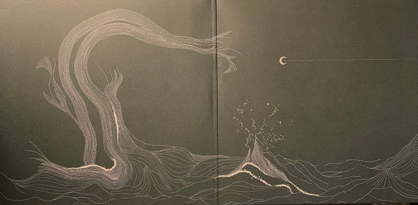 Quadeca : Vanisher, Horizon Scraper (2xLP, Album, Ltd, Gre)