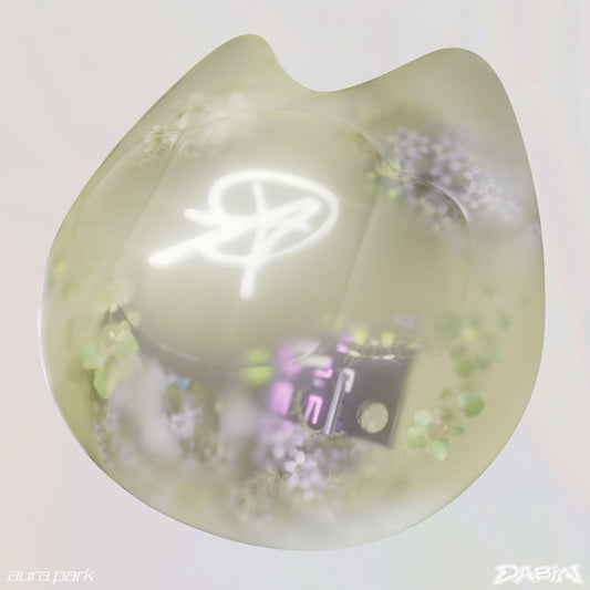Dabin : Aura Park (LP, Album, Tra)