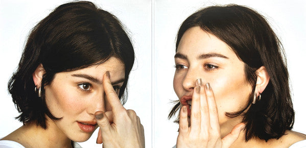 Gracie Abrams : The Secret Of Us (LP, Clo + LP, S/Sided, Etch, Clo + 7", Shape, Yel )