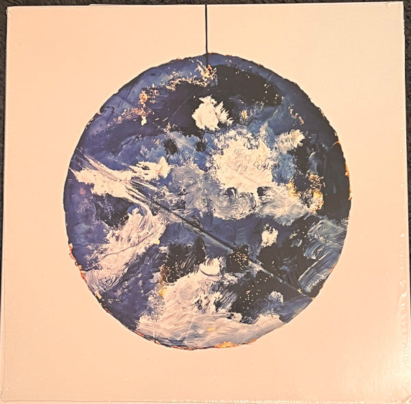 Coma Cinema : Grand Delusion (LP, Whi)