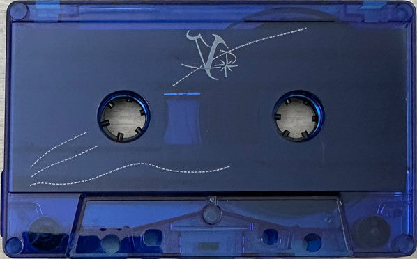 Quadeca : Vanisher, Horizon Scraper (Cass, Album, Tra)