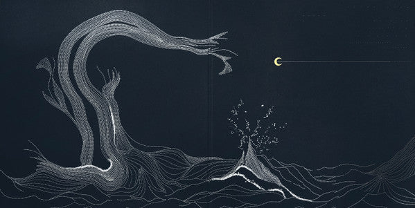 Quadeca : Vanisher, Horizon Scraper (2xLP, Ltd, Ins)