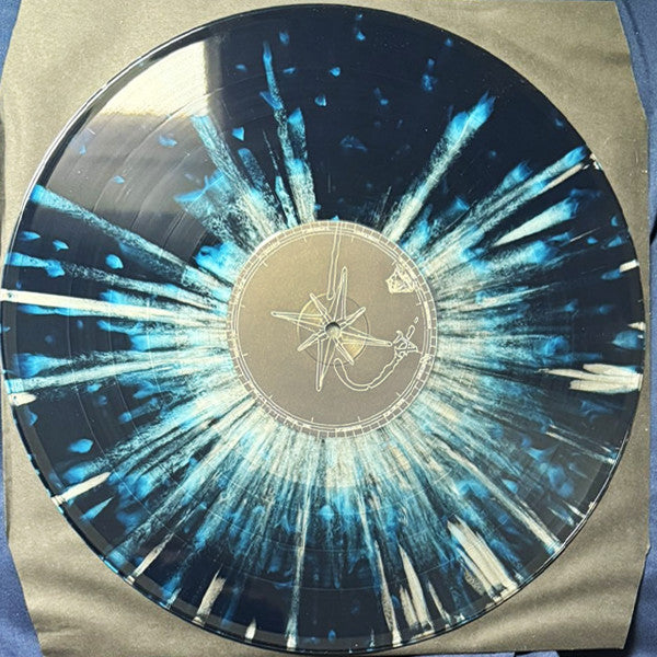 Quadeca : Vanisher, Horizon Scraper (2xLP, Ltd, Ins)