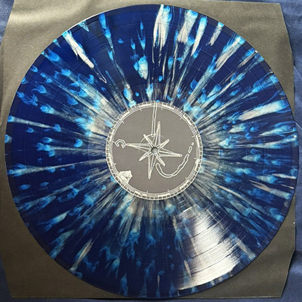 Quadeca : Vanisher, Horizon Scraper (2xLP, Ltd, Ins)