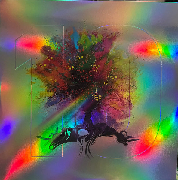 Zedd : True Colors (2xLP, Album, 180)