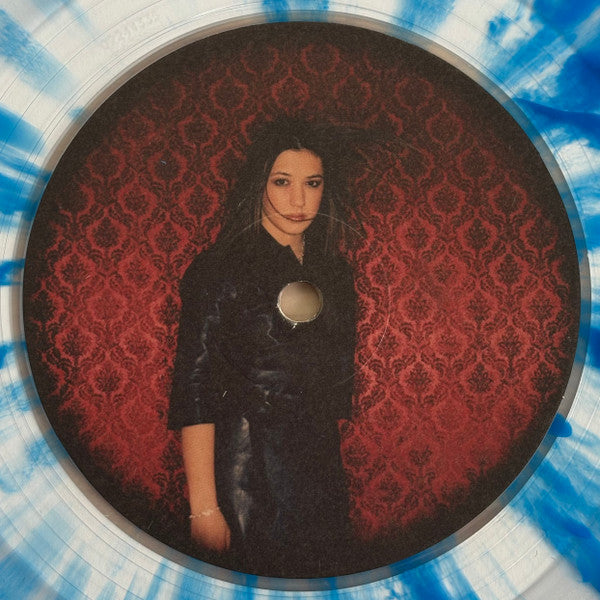 Michelle Branch : The Spirit Room (LP, Album, Ltd, RE, Blu)