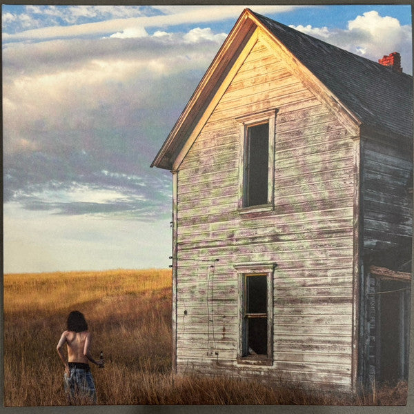 Jane Remover : Census Designated (2xLP, Album, Ltd, Num, San)